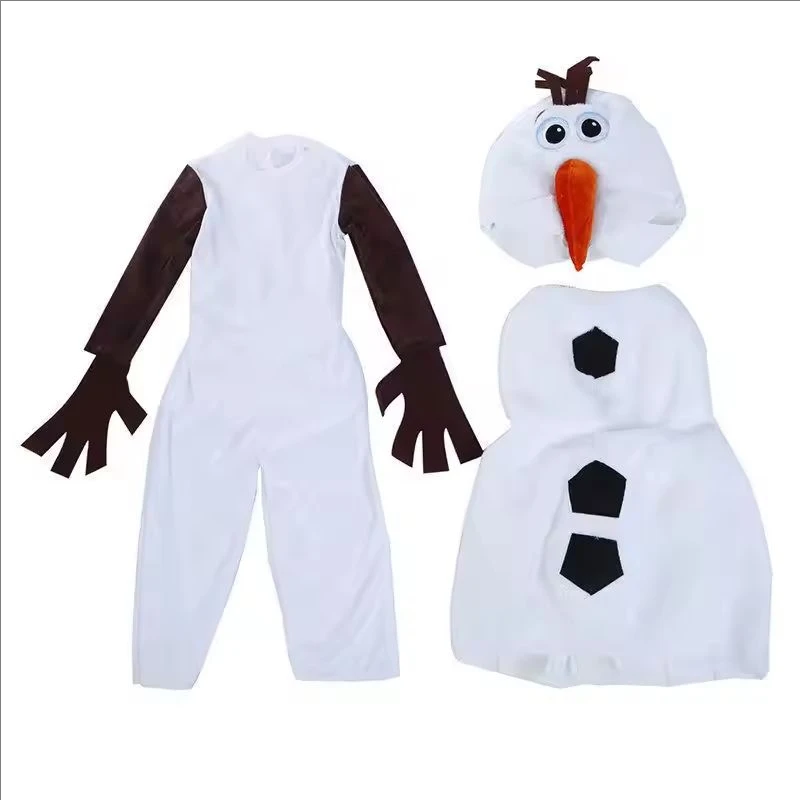 Santa Olaf Costume Infant Cute - Baby Clothes review and price