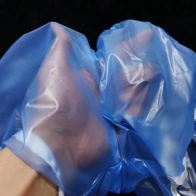 PVC Couple Semi Transparent Bo - Diapering review and price