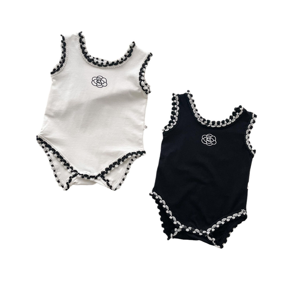 Infant Baby Girl Boy Cotton Li - Baby Summer Linen Sleeveless Jumpsuit review and price