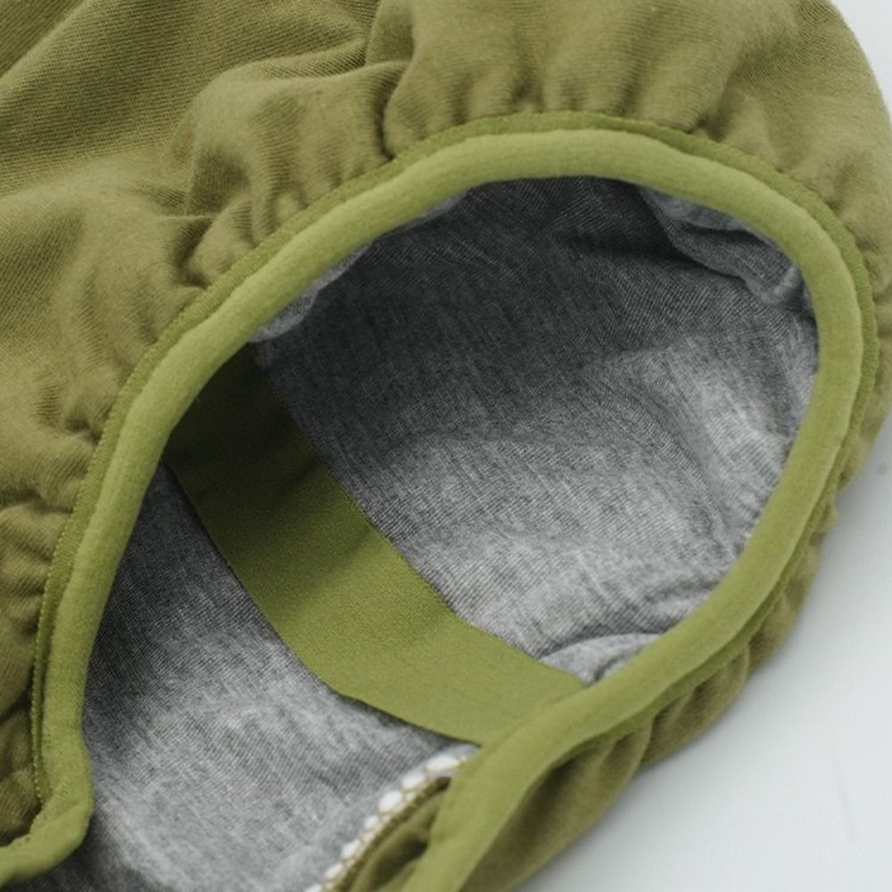 Pure Cotton Reusable Adult Inc - Diapering review and price