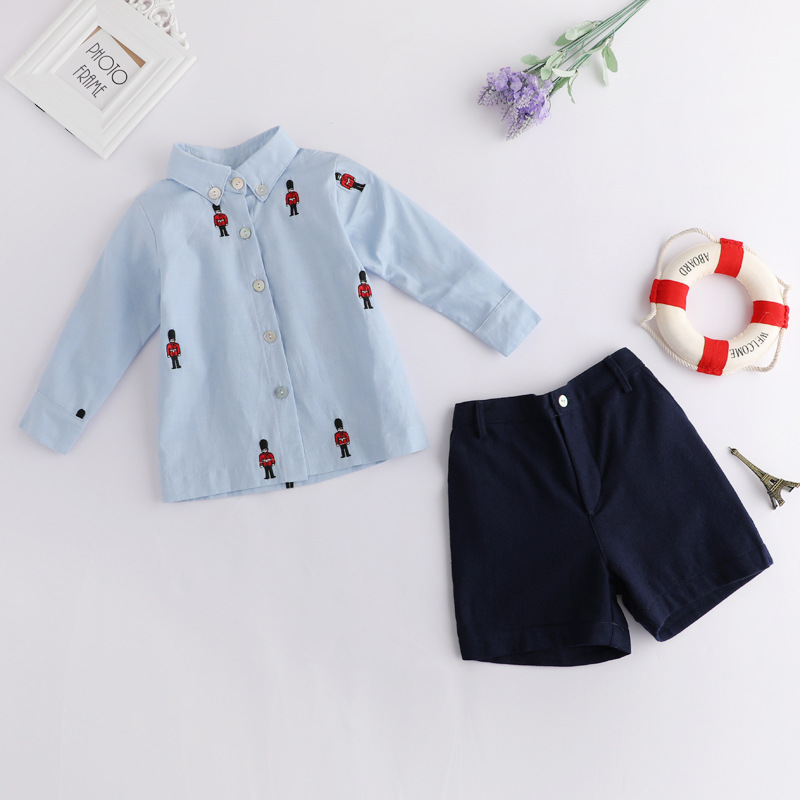 Boys Spanish Outfits Baby Clot - Baby Boy Suit Set Baptism review and price