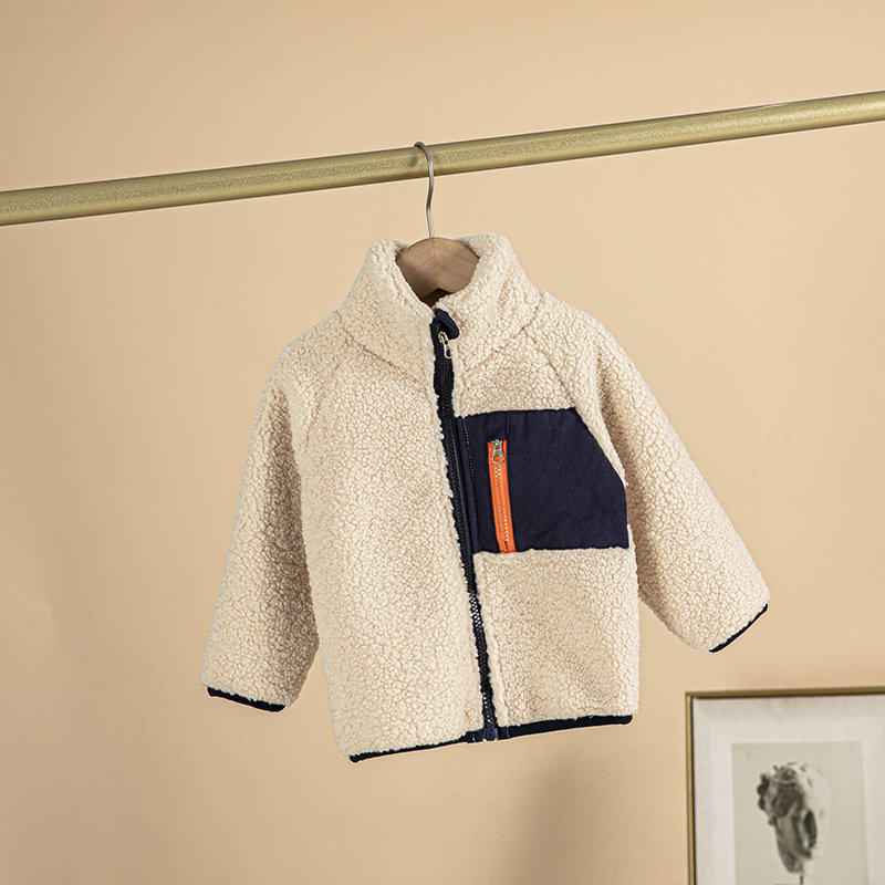 Children Winter Warm Outwear K - Toddler Boy Winter Fleece Jacket review and price