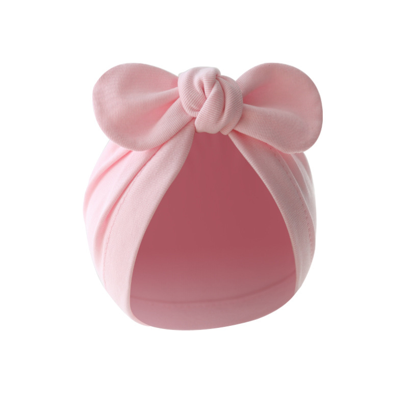 Cute Bunny Ears Baby Turban Ha - Infant Beanie Hat With Ears review and price