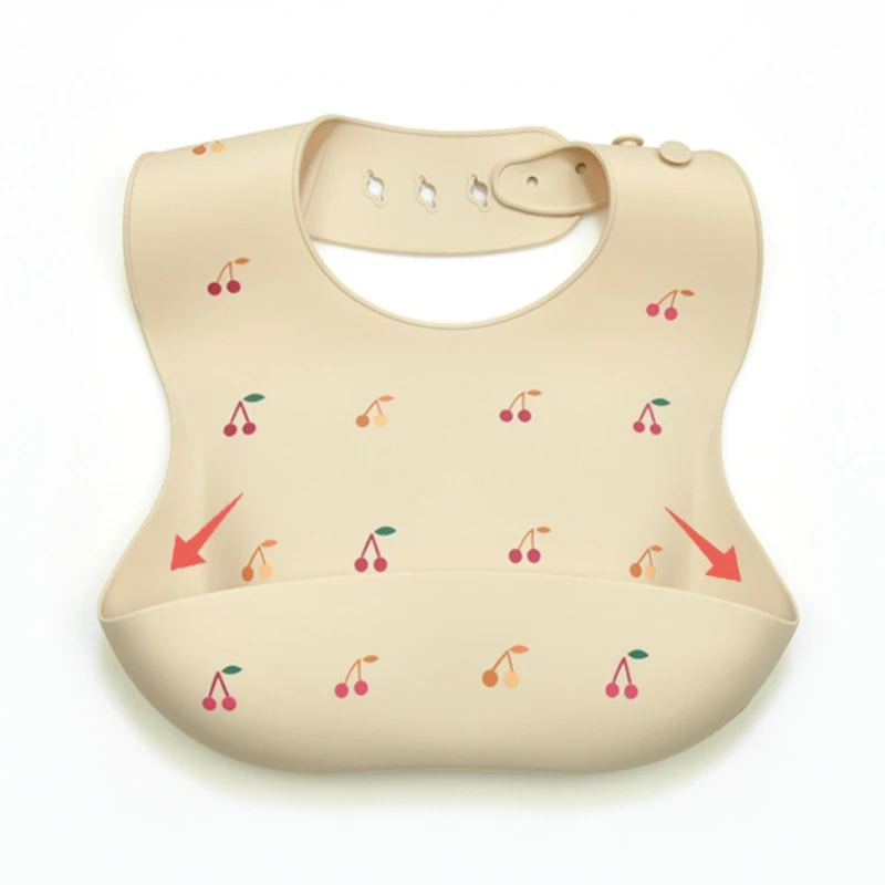 INS Baby Bibs BPA Free Waterpr - Waterproof Baby Bibs Silicone review and price