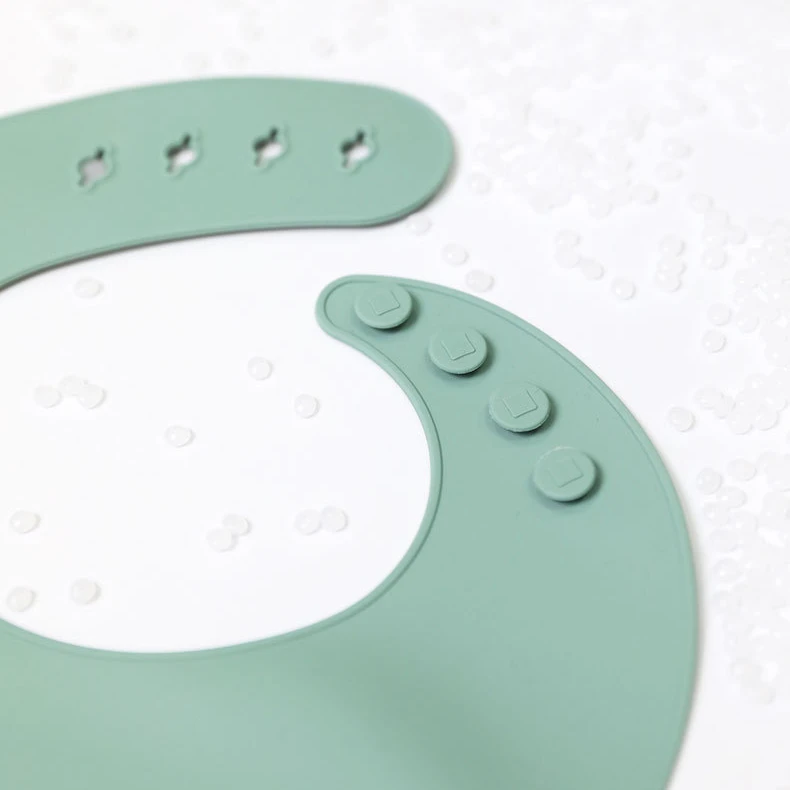 INS Baby Bibs BPA Free Waterpr - Waterproof Baby Bibs Silicone review and price
