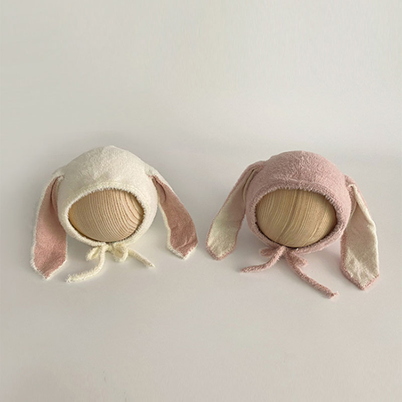 Winter Plush Baby Bunny Hat Wi - Infant Beanie Hat With Ears review and price