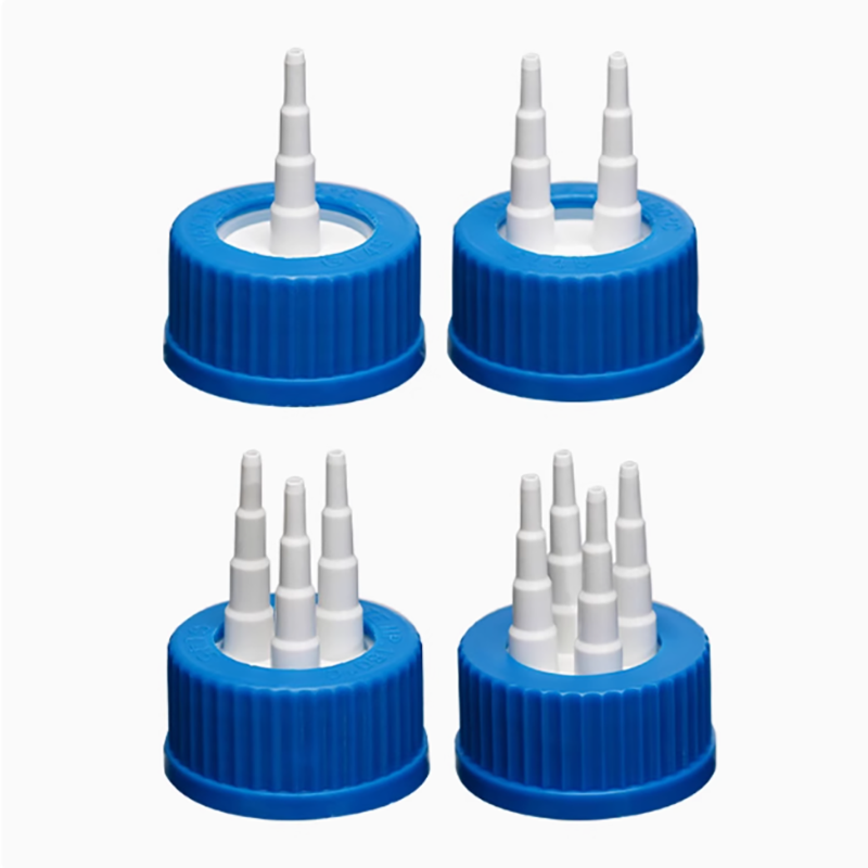 GL45 plastic feed bottle cap s - Feeding review and price