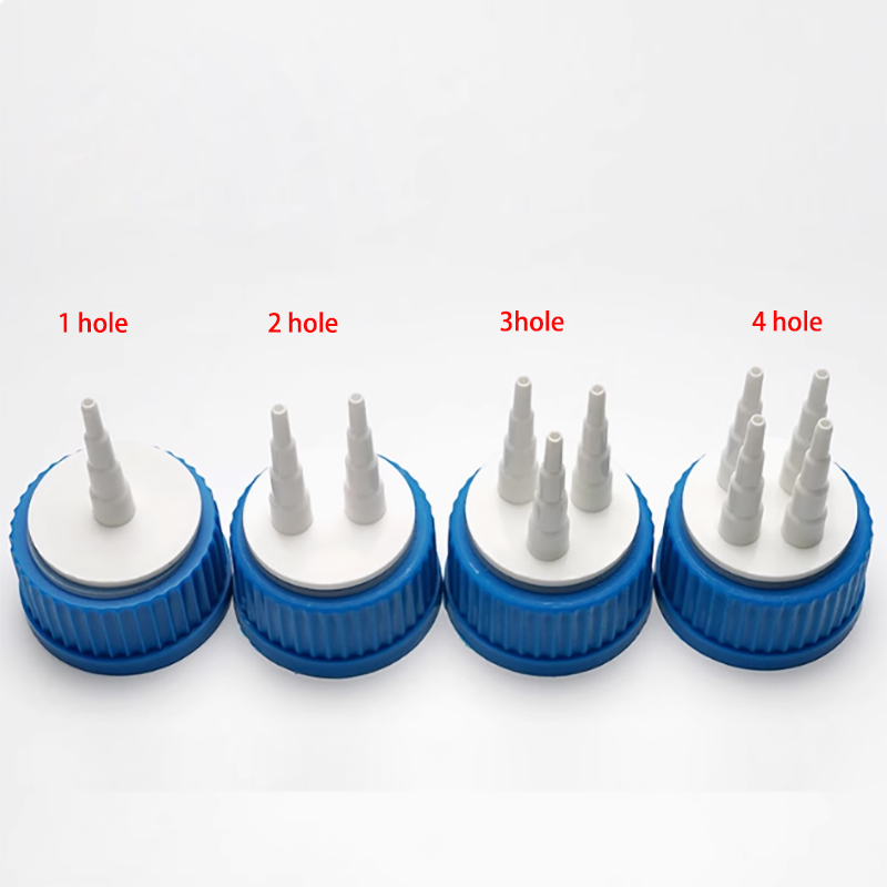 GL45 plastic feed bottle cap s - Feeding review and price