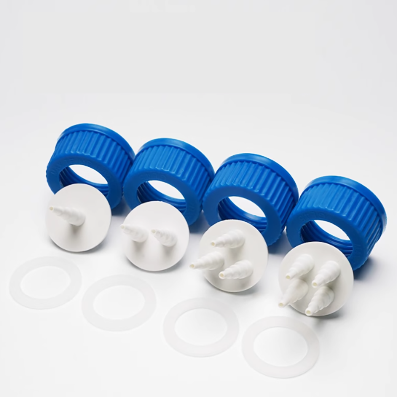 GL45 plastic feed bottle cap s - Feeding review and price