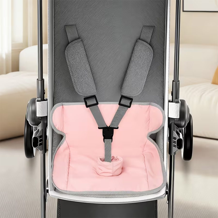 1Pc Baby Stroller Cushion, Bab - Lightweight Foldable Baby Stroller Compact review and price
