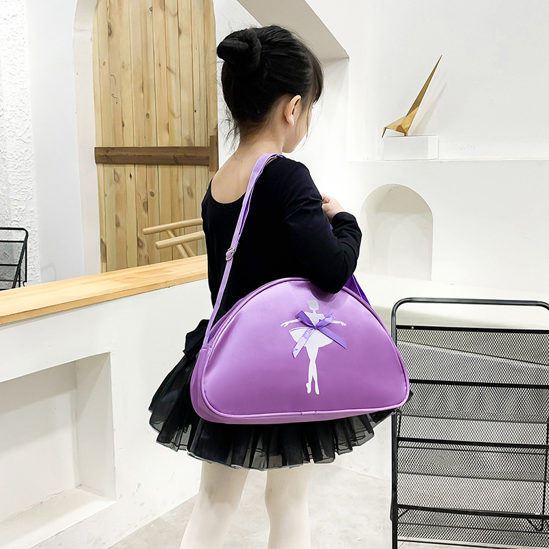 Ruoru Ballet Dance Bags Pink W - Baby Gear review and price
