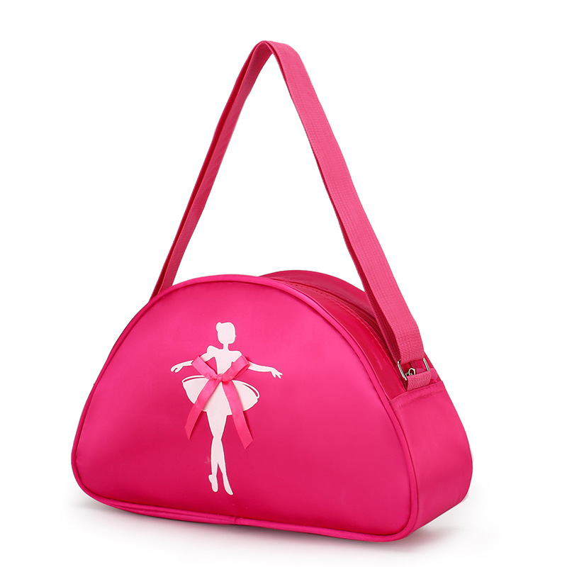 Ruoru Ballet Dance Bags Pink W - Baby Gear review and price