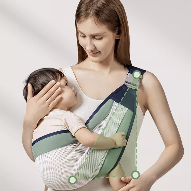 Adjustable Front-Facing Baby C - Ergonomic Baby Carrier Newborn To Toddler review and price