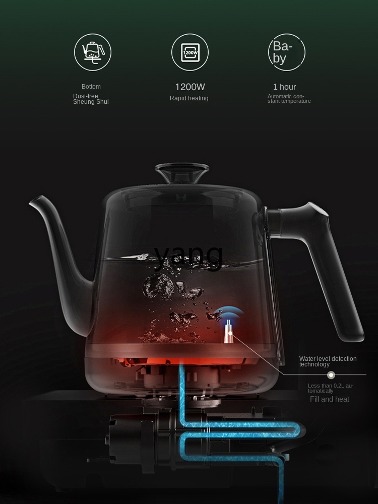 CX Automatic Water Feeding Ket - Feeding review and price