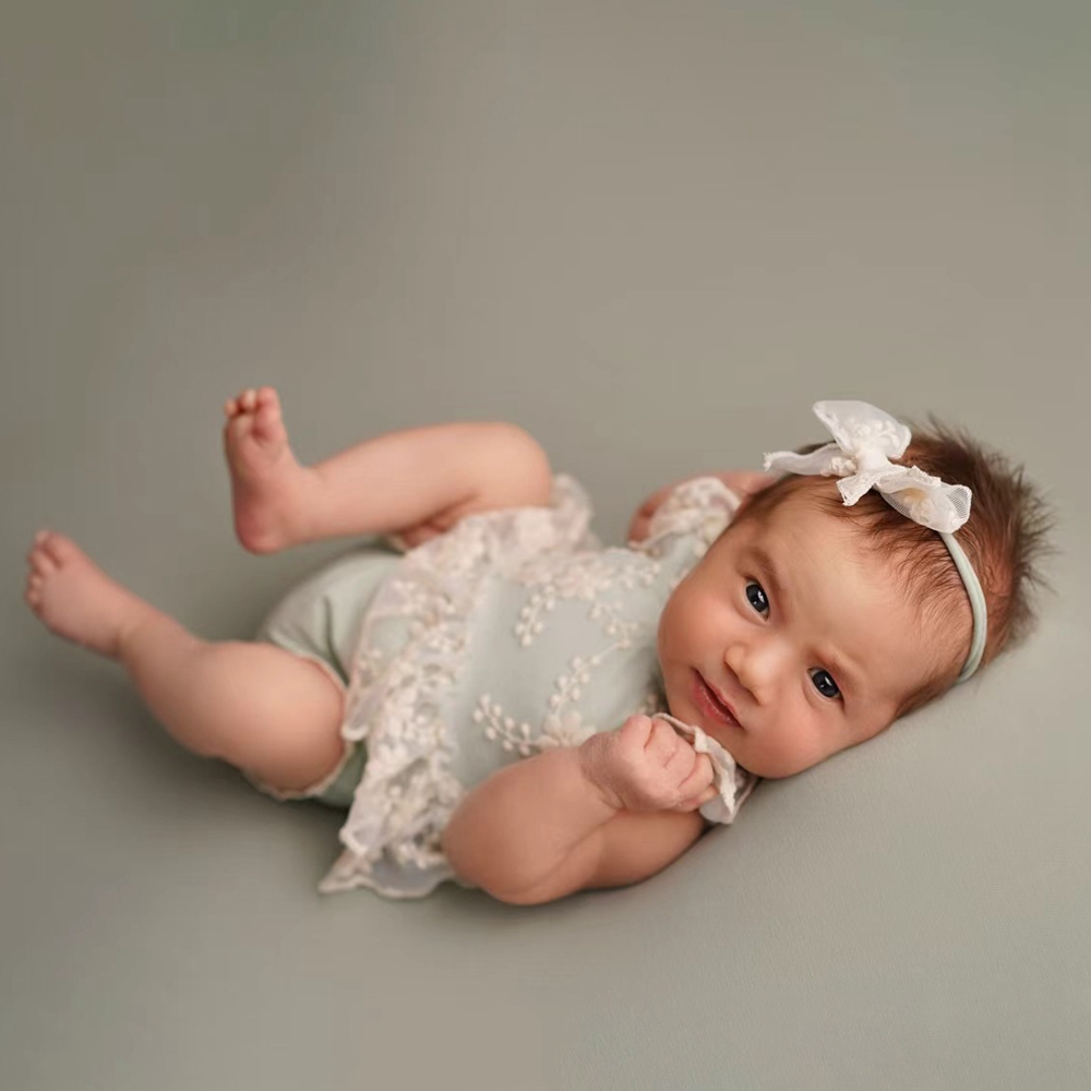 Whimsical Newborn Baby Girl Pa - Newborn Baby Girl Romper Floral review and price