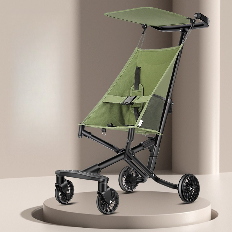 Ultra Lightweight Foldable Bab - Lightweight Foldable Baby Stroller Compact review and price
