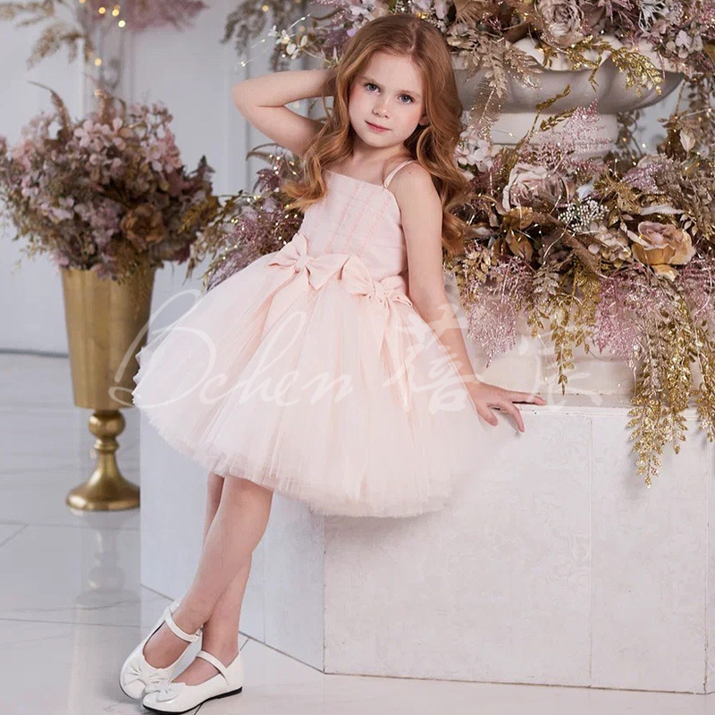 Western-Style Toddler Girl Pri - Toddler Girl Tulle Party Dress review and price
