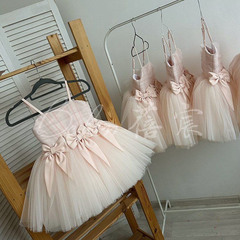Western-Style Toddler Girl Pri - Toddler Girl Tulle Party Dress review and price