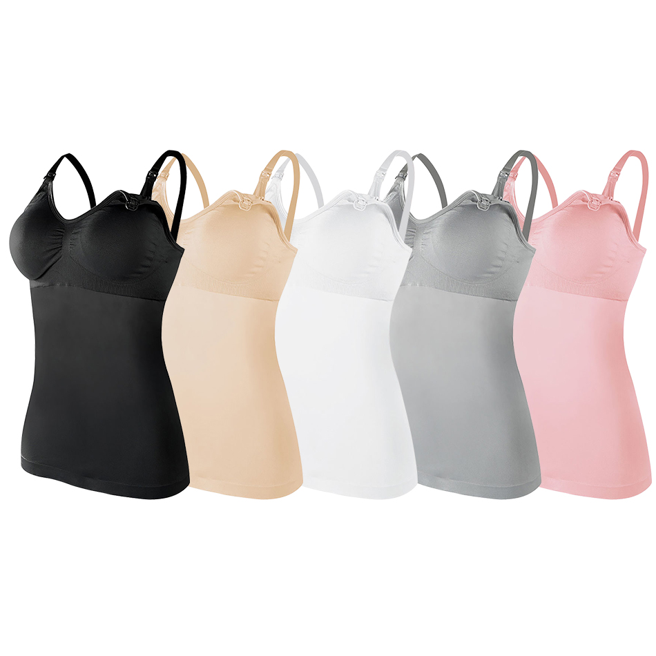 Pregnant Women's Front Open Bu - Maternity Wear review and price