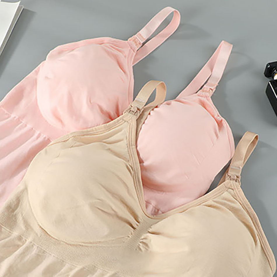 Pregnant Women's Front Open Bu - Maternity Wear review and price
