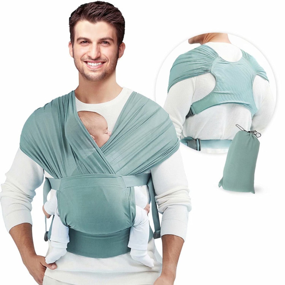 Portable Ergonomic Newborn Bab - Ergonomic Baby Carrier Newborn To Toddler review and price