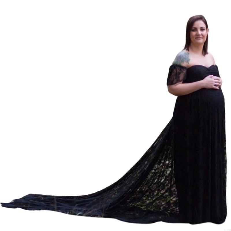 CORB Formal Maternity Dress Br - Maternity Wear review and price