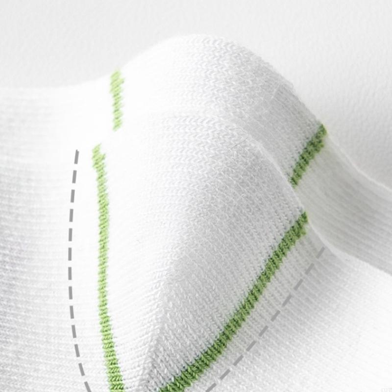  3 Pairs Baby Cotton Socks Non - Unisex Baby Socks Non Slip review and price